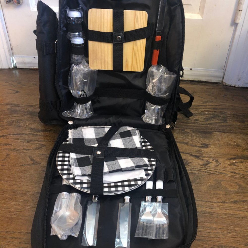 Picnic Backpack
